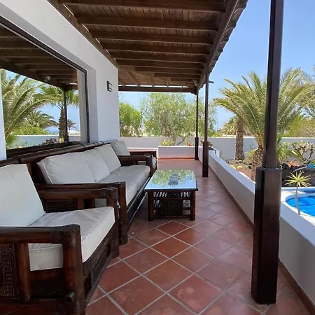 Verano Puerto Del Carmen 別荘 *
