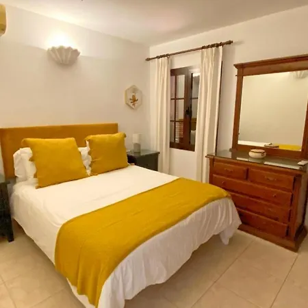 Verano Puerto Del Carmen 別荘 ティアス